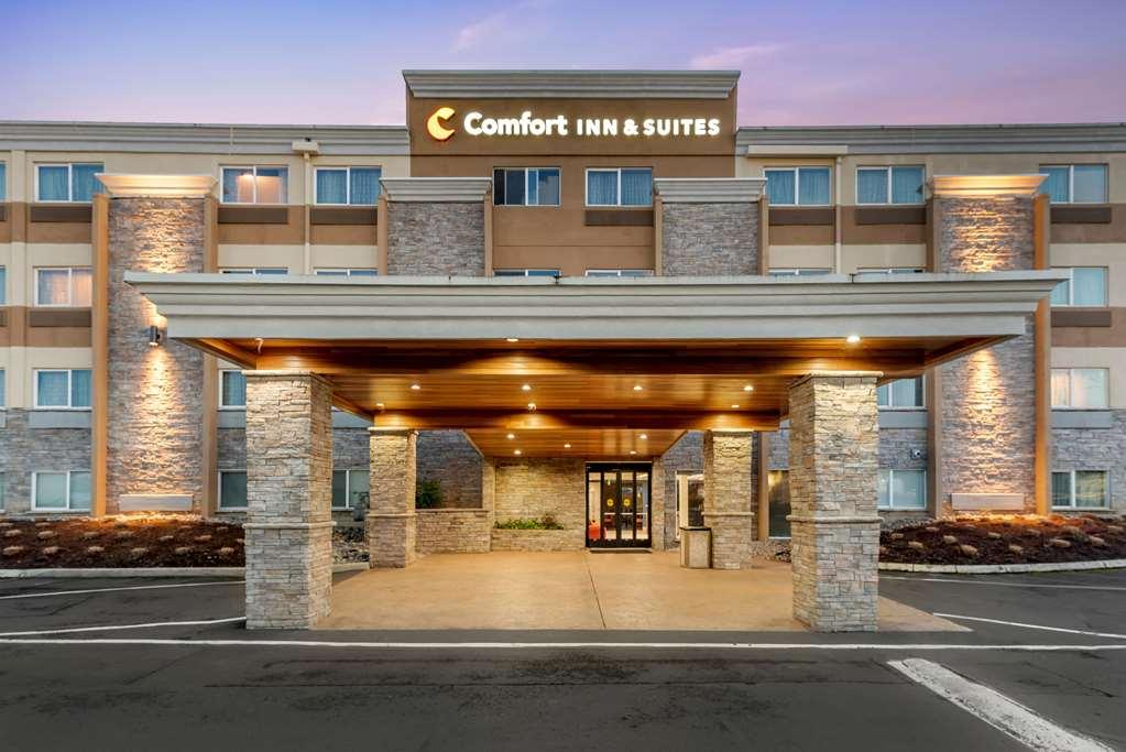 Comfort Inn & Suites Tigard Near Washington Square Voorzieningen foto